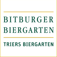 Bitburger Biergarten | Triers Biergarten